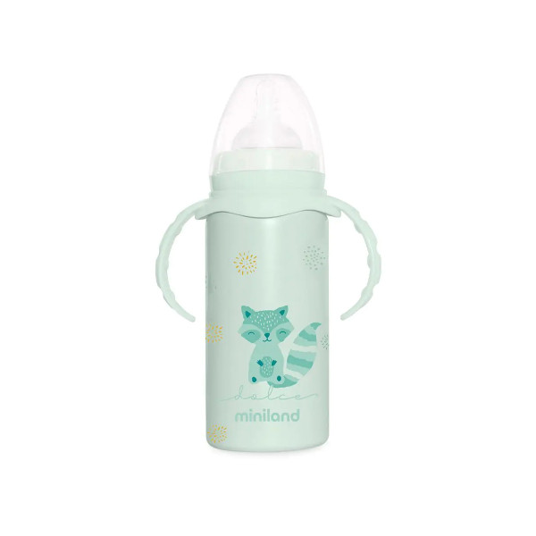 MINILAND THERMOBABY 240 ML DOLCE MINT