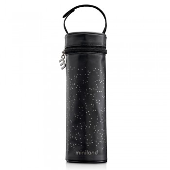 THERMIBAG DELUXE SILVER 500ml