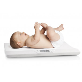 MINILAND ΖΥΓΑΡΙΑ BABY SCALE 20 KG