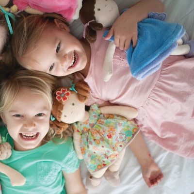Bonnika dolls